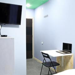 Отель Quantroom, Гатчина, Ленинградская область