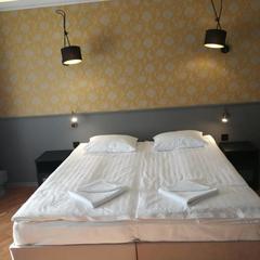 Гостиница Александрия, Гатчина, Ленинградская область