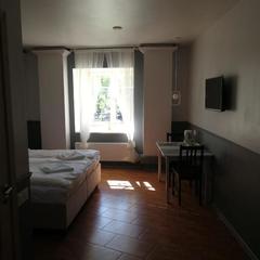 Гостиница Александрия, Гатчина, Ленинградская область