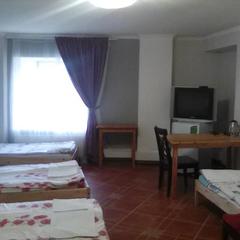 Гостиница Александрия, Гатчина, Ленинградская область