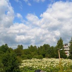 Гостиничный комплекс Орбита, Гатчина, Ленинградская область
