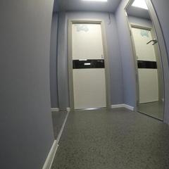 Отель Quantroom, Гатчина, Ленинградская область