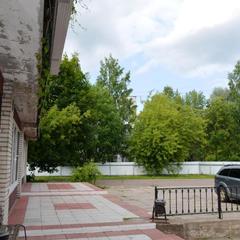 Гостиничный комплекс Орбита, Гатчина, Ленинградская область