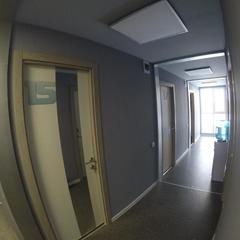 Отель Quantroom, Гатчина, Ленинградская область