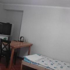 Гостиница Александрия, Гатчина, Ленинградская область