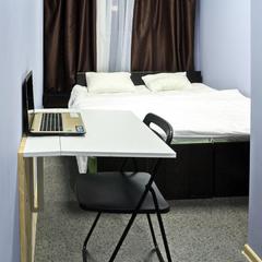 Отель Quantroom, Гатчина, Ленинградская область