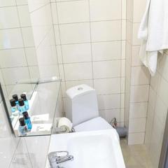 Отель Quantroom, Гатчина, Ленинградская область