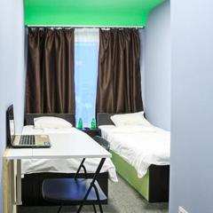 Отель Quantroom, Гатчина, Ленинградская область