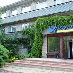 Гостиничный комплекс Орбита, Гатчина, Ленинградская область
