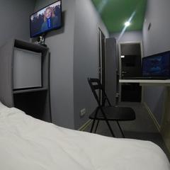 Отель Quantroom, Гатчина, Ленинградская область