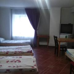 Гостиница Александрия, Гатчина, Ленинградская область