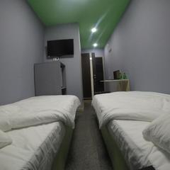 Отель Quantroom, Гатчина, Ленинградская область