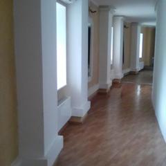 Гостиница Александрия, Гатчина, Ленинградская область