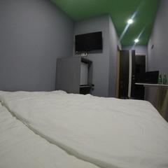 Отель Quantroom, Гатчина, Ленинградская область