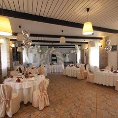 Гостиница Александрия, Гатчина, Ленинградская область