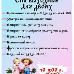 Спа-отель Спа-отель Ингербургский, Гатчина, Ленинградская область