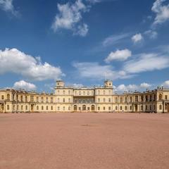 Отель Quantroom, Гатчина, Ленинградская область