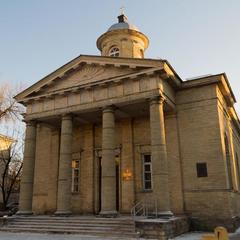 Отель Quantroom, Гатчина, Ленинградская область