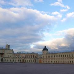 Отель Quantroom, Гатчина, Ленинградская область