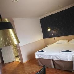 Гостиница Александрия, Гатчина, Ленинградская область