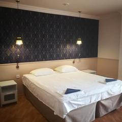 Гостиница Александрия, Гатчина, Ленинградская область