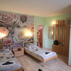 Гостиница Александрия, Гатчина, Ленинградская область