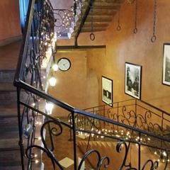 Гостиница Александрия, Гатчина, Ленинградская область