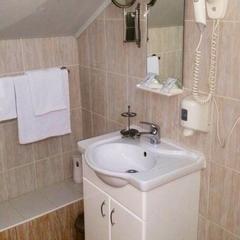 Гостиница Александрия, Гатчина, Ленинградская область