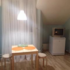 Гостиница Александрия, Гатчина, Ленинградская область