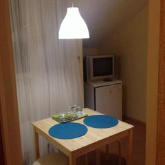 Гостиница Александрия, Гатчина, Ленинградская область