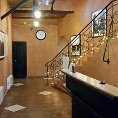 Гостиница Александрия, Гатчина, Ленинградская область