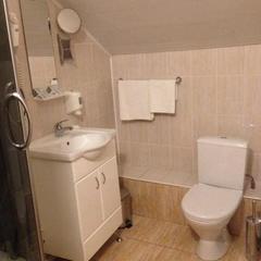 Гостиница Александрия, Гатчина, Ленинградская область