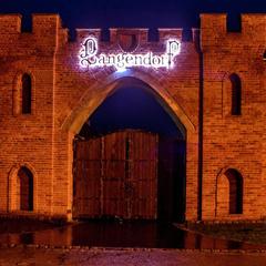 Отель Замковое имение Лангендорф, Гвардейск, Калининградская область