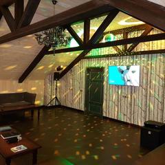 Отель Замковое имение Лангендорф, Гвардейск, Калининградская область