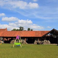 Отель Замковое имение Лангендорф, Гвардейск, Калининградская область