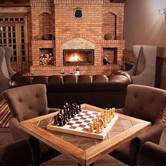 Отель Замковое имение Лангендорф, Гвардейск, Калининградская область