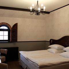 Отель Замковое имение Лангендорф, Гвардейск, Калининградская область