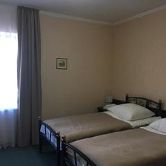 Отель Рица, Гвардейск, Калининградская область