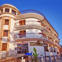 Гостевой дом Анфиса, Геленджик, Краснодарский край