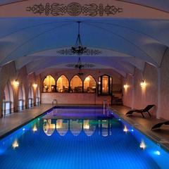 Отель Замковое имение Лангендорф, Гвардейск, Калининградская область