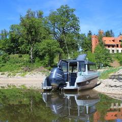 Отель Замковое имение Лангендорф, Гвардейск, Калининградская область