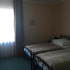 Отель Рица, Гвардейск, Калининградская область