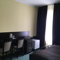 Отель Рица, Гвардейск, Калининградская область