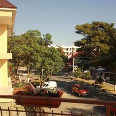 Гостевой дом Анфиса, Геленджик, Краснодарский край