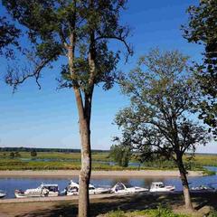 Отель Замковое имение Лангендорф, Гвардейск, Калининградская область