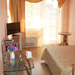 Гостевой дом Анфиса, Геленджик, Краснодарский край