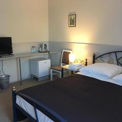 Отель Рица, Гвардейск, Калининградская область