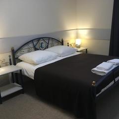 Отель Рица, Гвардейск, Калининградская область