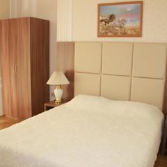 Гостевой дом Анфиса, Геленджик, Краснодарский край