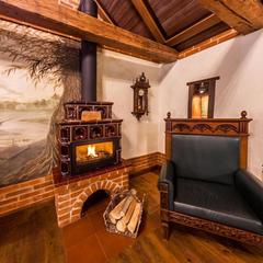 Отель Замковое имение Лангендорф, Гвардейск, Калининградская область